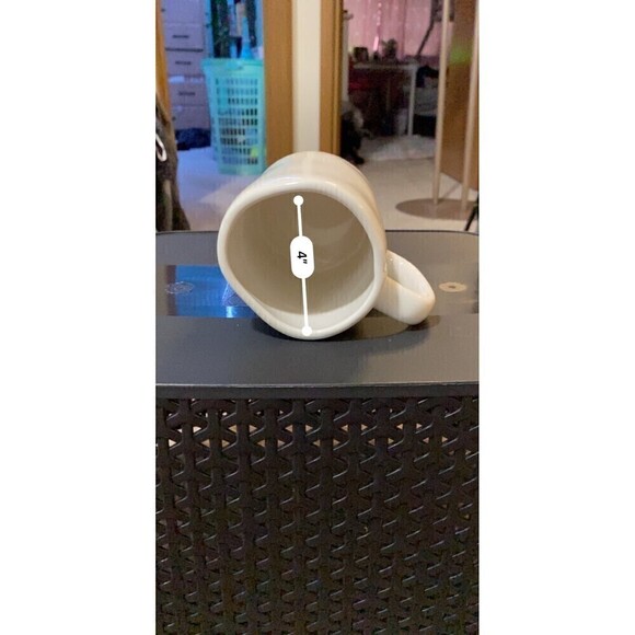 RAE Dunn Bad Egg Good Egg Mug Pair - Picture 5 of 5